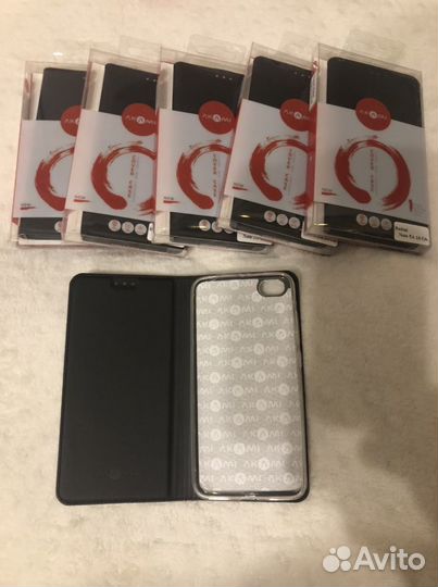 Чехол на xiaomi redmi note 5A