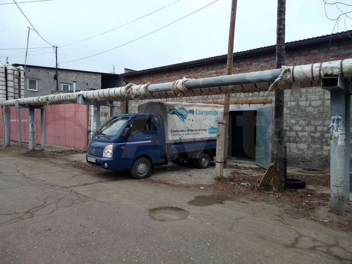 Склад, 150 м²