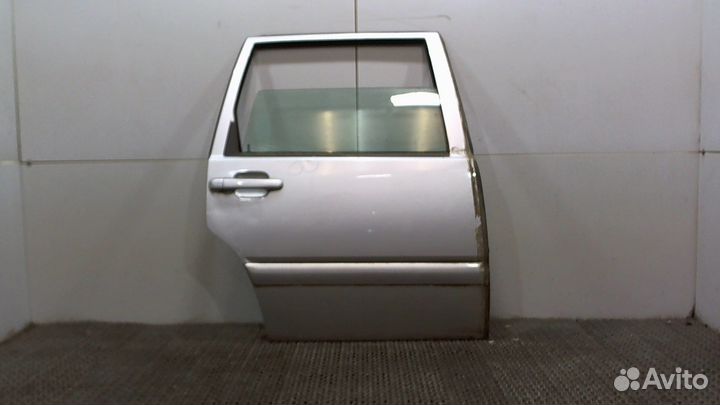 Дверь боковая Volvo S70 / V70, 1998