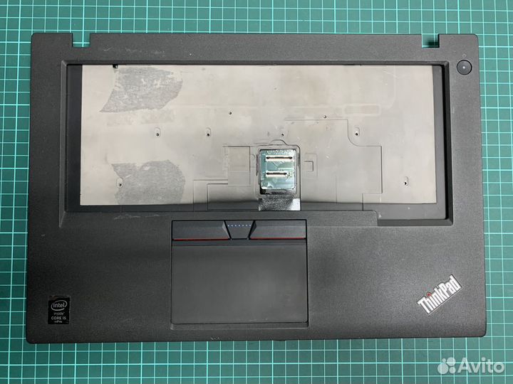 Оригинальные запасные части для ноутбуков Lenovo
