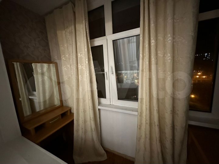 3-к. квартира, 70 м², 9/12 эт.