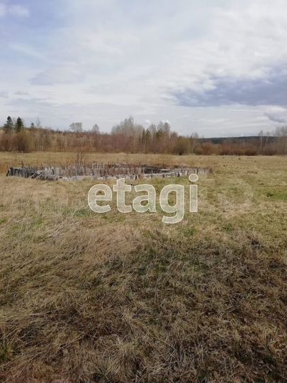 Участок 40 сот. (личное подсобное хозяйство (лпх))