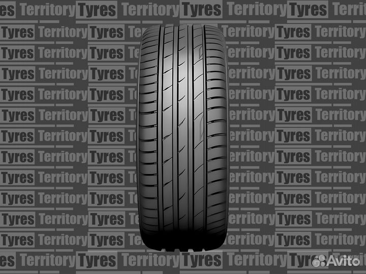 Marshal MU12 235/55 R18 100V