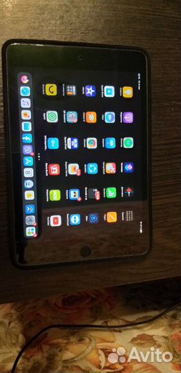 iPad mini 2019 \256gb идеальное состояние