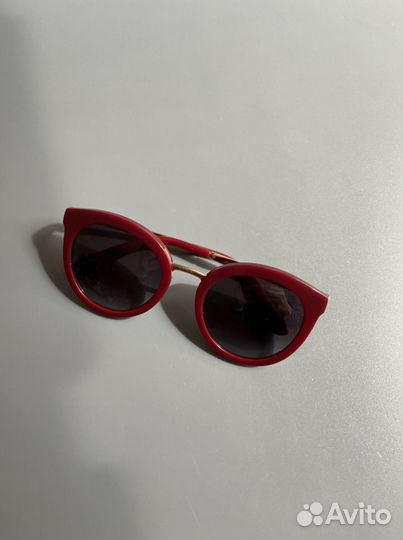 Солнцезащитные очки Dolce&Gabbana оригинал