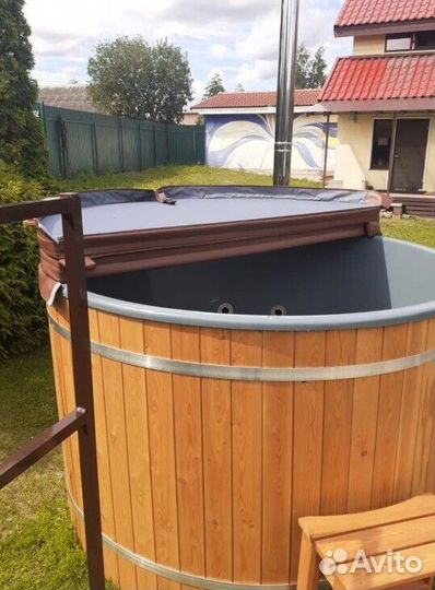 Купель V7072Y/8