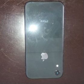 iPhone Xr, 128 ГБ