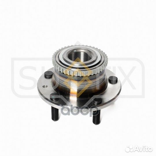 Ступица mazda 6 GG 1.8-2.3 02-07 SN1111 sufix