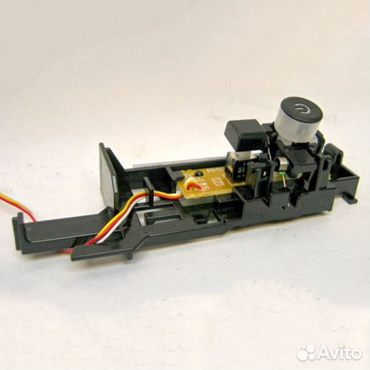 Выключатель питания для HP LJ M1132/ M1212/ M1217