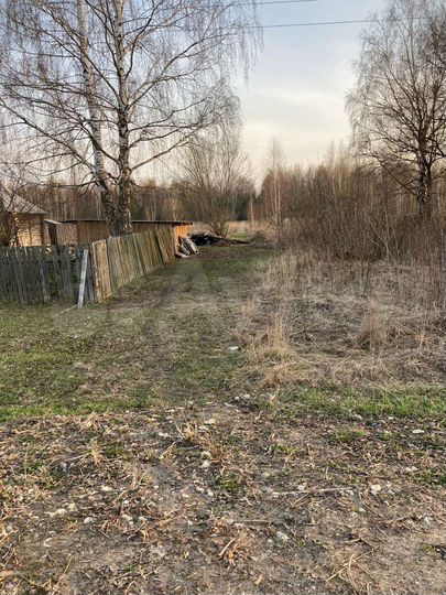 Участок 15 сот. (ИЖС)