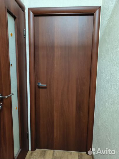 Межкомнатные двери бу