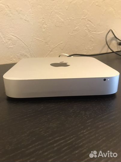 Apple Mac mini 1 тБ