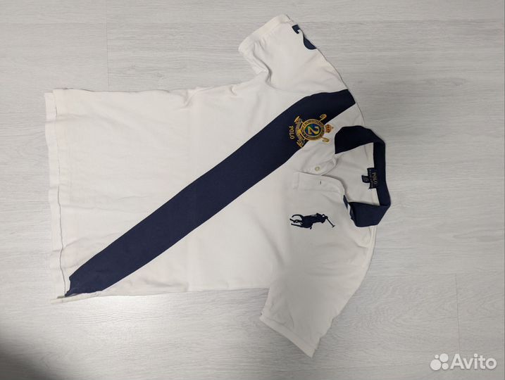 Polo ralph lauren оригинал