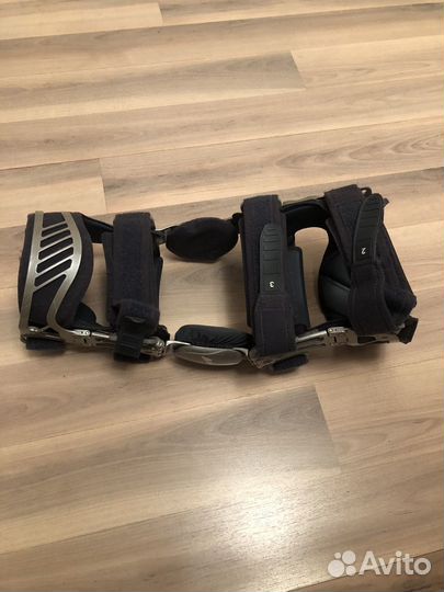 Ортез на коленный сустав medi 4s, extension