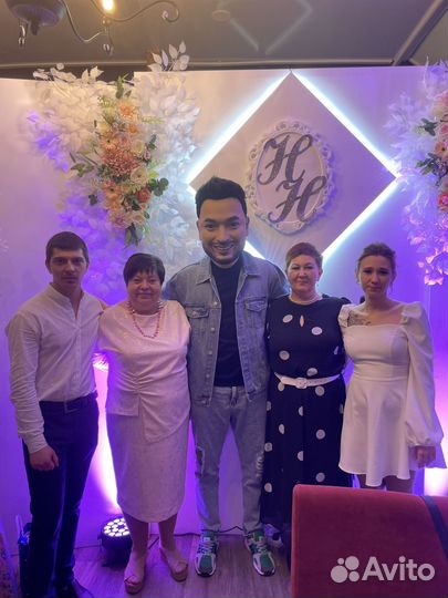 Ростовая Кукла Сергей Жуков/Руки Вверх