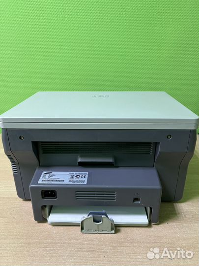 Мфу Samsung Scx-4200 3в1