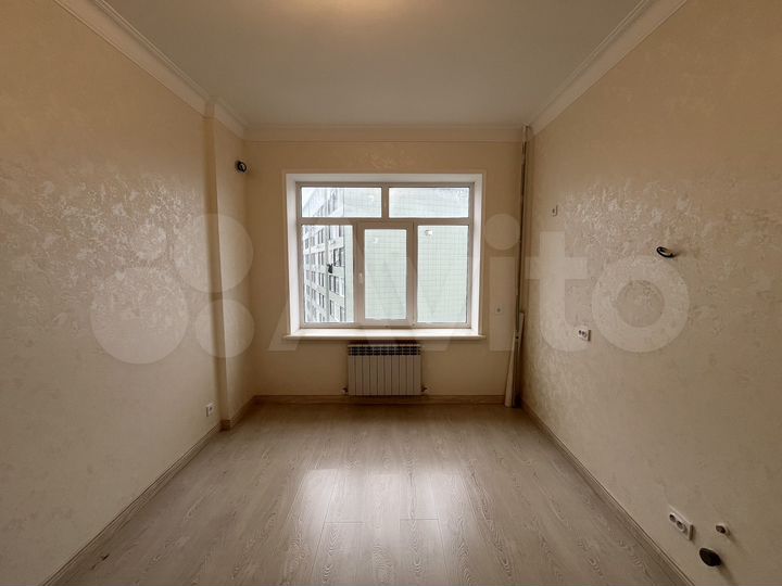 1-к. квартира, 42,5 м², 5/10 эт.