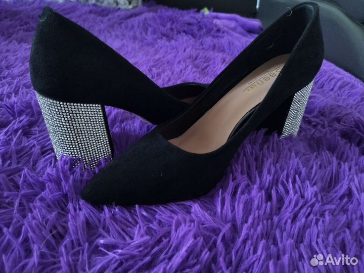 Обувь женская