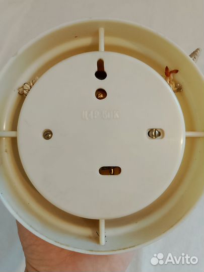 Барометр настенный СССР