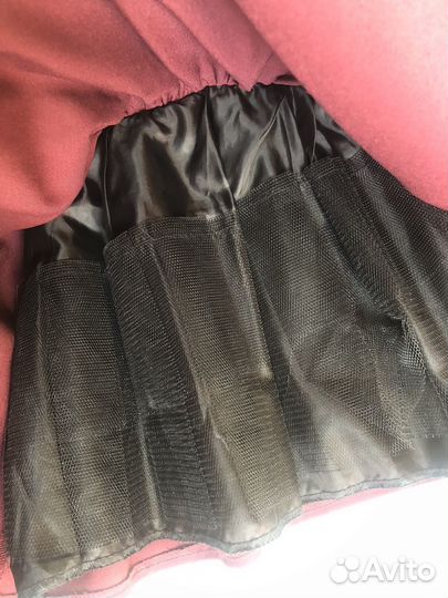 Школьная форма для девочки 134 140