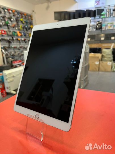 iPad pro 10.5 256gb 2017