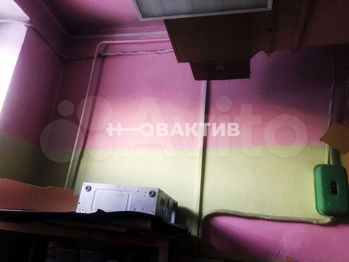 Продам помещение свободного назначения, 29 м²