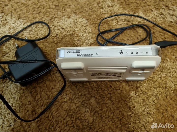 Коммутатор