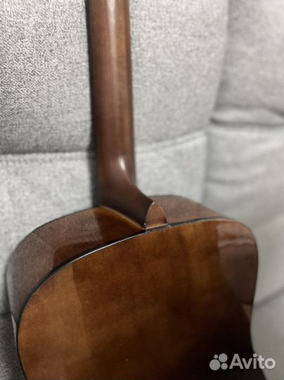 Гитара акустическая Yamaha f310
