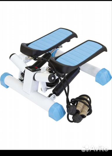 Тренажер степпер