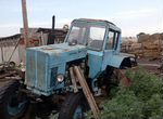 Трактор МТЗ (Беларус) 80, 1990