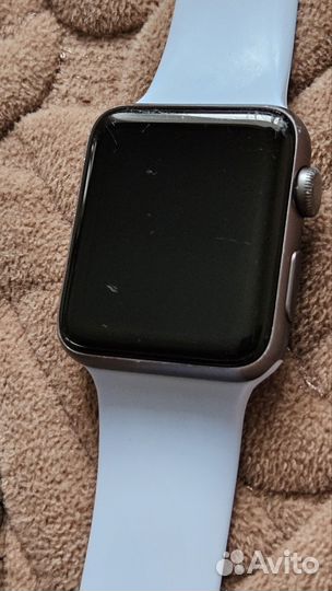 Apple watch series 3 42mm