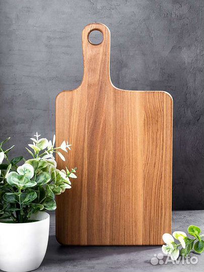 Поднос, доска для подачи, разделочная доска