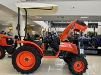 Мини-трактор Kubota B2441, 2024