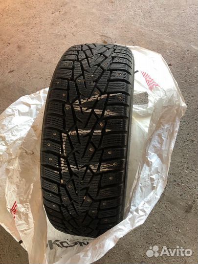 Покрышки с дисками