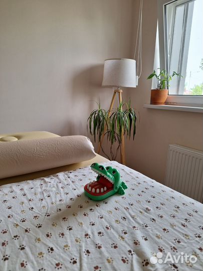 Массажист