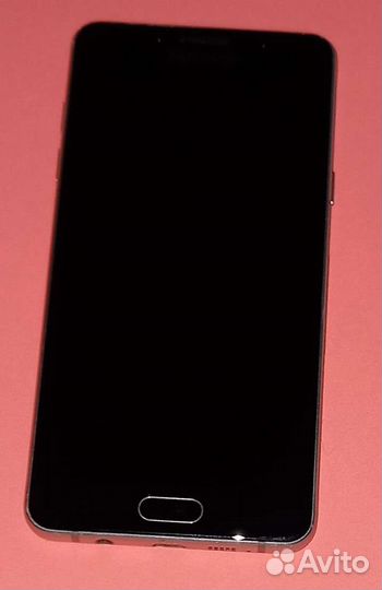 Samsung galaxy