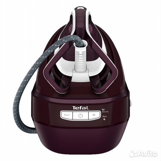 Парогенератор Tefal GV9810E0