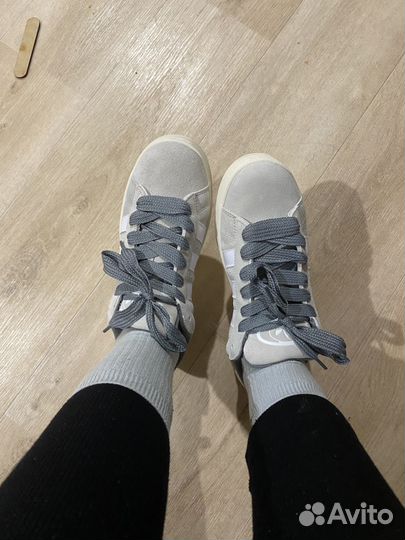 Кроссовки унисекс adidas