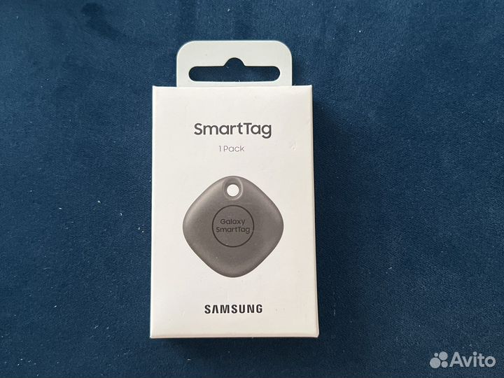 Трекер Samsung SmartTag