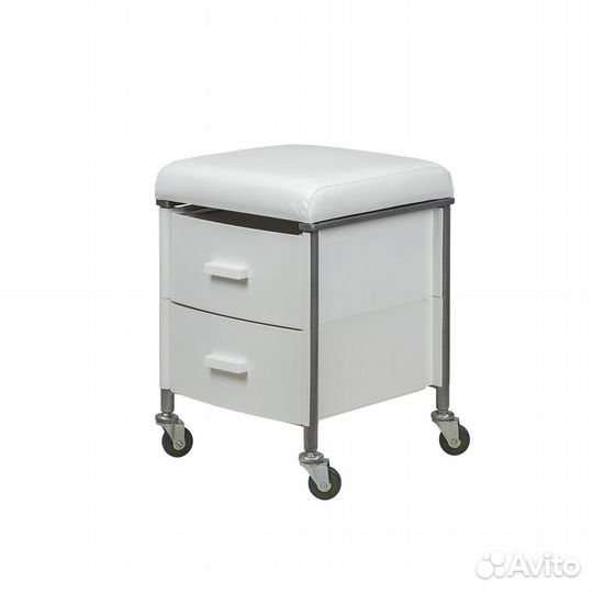 Стул мастера Джерси Плюс без спинки