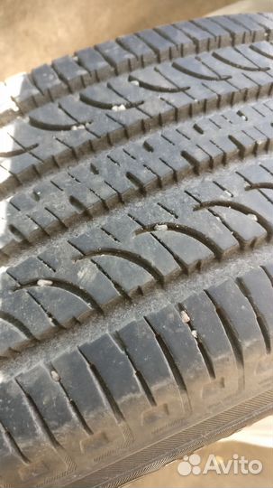 Yokohama Geolandar SUV G055 215/65 R16 98H