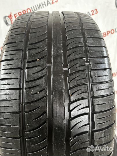 Pirelli Scorpion Zero 285/45 R21 113W