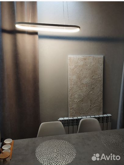 Картина ручной работы