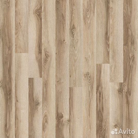 Ламинат Kronostar Galaxy D2873 WG Дуб Вейвлесс Бел