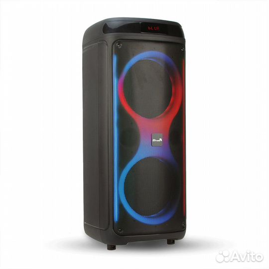 Eltronic 20-64 dance BOX 400