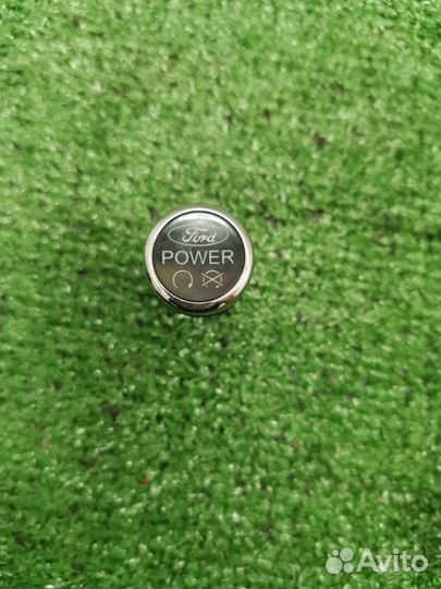 Кнопка старт-стоп Ford Ecosport 1.5 2015