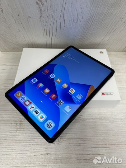 Планшет Huawei MatePad 11 2023 6/128