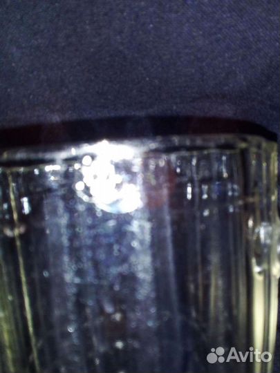 Кружка пивная 0 5л ссср, Франция