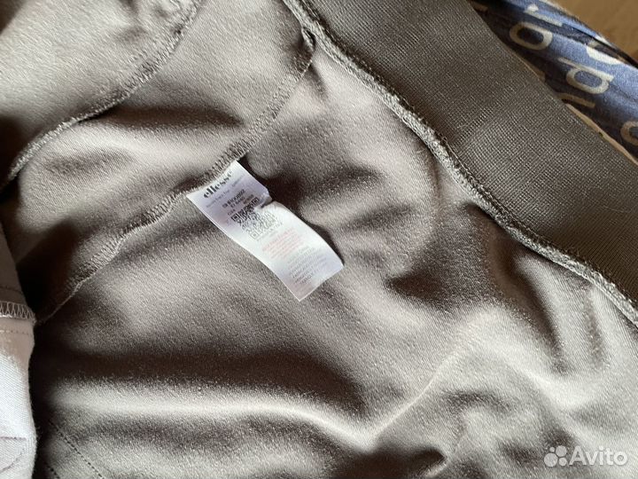 Олимпийка ellesse rimini