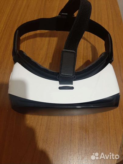 Очки Gear VR виртуальной реальности